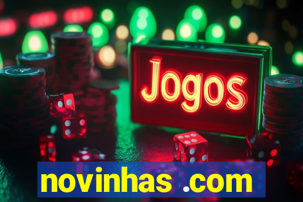 novinhas .com